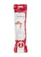 Brabantia Trash Can Liner Code Y &ndash; 20 Bags (5.3 Gallon), White