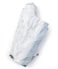 Brabantia IdealFit Bin Liners (Size O/30 Litre) &ndash; 20 Ideal Quality Thick Plastic Trash Bags with Tie Tape Drawstring Handles, White