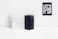 Brabantia NewIcon Pedal Bin 5 L Matt Black – Soft-Close with Plastic Inner Bucket
