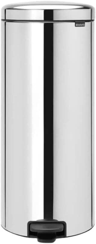 Brabantia NewIcon Pedal Bin 30 L