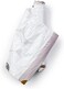 Brabantia PerfectFit Trash Can Liners Code X, 10-12 Litre, White, 20 Bags