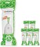 Brabantia Perfect Fit G 30 Liter 23-30L Bin Liners (120 Bags in Total)