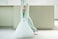 Brabantia Perfect Fit G 30 Liter 23-30L Bin Liners (120 Bags in Total)