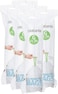 Brabantia Perfect Fit G 30 Liter 23-30L Bin Liners (120 Bags in Total)