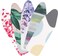 Brabantia Size A Replacement Ironing Board Cover, Fresh Breeze, 110 x 30 cm, 100% Cotton with Foam