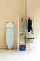 Brabantia Ironing Board Cover C with 2 mm Foam, 124 x 45 cm