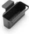 Brabantia SinkSide In-Sink Organiser – Dark Grey, One Size