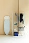 Brabantia Ironing Board Cover C Complete Set with 8 mm Foam, 124 x 45 cm