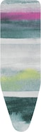 Brabantia Ironing Board Cover Size C, Bright Assorted Colours, 124 x 45 cm