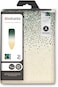 Brabantia Ironing Board Cover A with 8 mm Foam Padding, Fairtrade Cotton, New Dawn, 110 x 30 cm