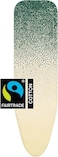 Brabantia Ironing Board Cover A with 8 mm Foam Padding, Fairtrade Cotton, New Dawn, 110 x 30 cm