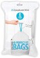 Brabantia Bin Liner Size E 20L  40 Bags