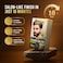 Bigen Men&rsquo;s Beard Color B105 Medium Brown, Ammonia-Free Beard Dye
