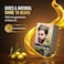 Bigen Men&rsquo;s Beard Color B105 Medium Brown, Ammonia-Free Beard Dye