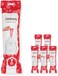 Brabantia PerfectFit Bin Liners Size Y, 20 Litre, White, 120 Bags