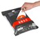 Brabantia PerfectFit Bin Liners Size H (50&ndash;60 Litre) &ndash; 40 Bags &ndash; 
Thick Plastic Trash Bags with Tie Tape, White