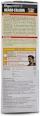 Bigen Men&rsquo;s Beard Colour B103 Dark Brown, No Ammonia Formula with Aloe Extract &amp; Olive Oil