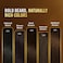 Bigen Men&rsquo;s Beard Colour B103 Dark Brown, No Ammonia Formula with Aloe Extract &amp; Olive Oil