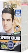 Bigen Men&rsquo;s Speedy 
Color 104 Natural Brown