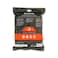 Brabantia PerfectFit Bin Liners Size G (23&ndash;30 Litre) &ndash; 40 Bags &ndash;
 Strong Trash Bags with Tie Tape, White