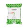 Brabantia PerfectFit Bin Liners Size G (23&ndash;30 Litre) &ndash; 40 Bags &ndash;
 Strong Trash Bags with Tie Tape, White