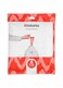 Brabantia PerfectFit Bin Bags Size B (5&ndash;7 Litre) &ndash; 60 Bags &ndash; 
Strong Drawstring Trash Liners, White