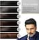 Bigen Men&rsquo;s Beard Colour B102 Brown Black, 
No Ammonia Formula with Aloe Extract &amp; Olive Oil
