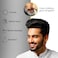 Bigen Men&rsquo;s Beard Colour B102 Brown Black, 
No Ammonia Formula with Aloe Extract &amp; Olive Oil