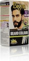 Bigen Men&rsquo;s Beard Color B101 
Natural Black, 40g