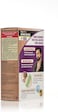 Bigen Men&rsquo;s Beard Color B101 
Natural Black, 40g