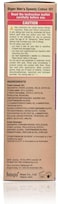 Bigen Men&rsquo;s Speedy Colour 101 Natural Black, 
No Ammonia Hair Colour with Applicator Comb