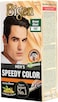 Bigen Men&rsquo;s Speedy Hair 
Color 102 Brown Black, 80g