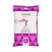 Brabantia PerfectFit Bin Liners Size C (10&ndash;12 Litre) &ndash; 60 Bags &ndash;
 Strong Trash Bags with Tie Tape, White