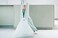 Brabantia PerfectFit Bin Liners Size H (50&ndash;60 Litre) &ndash; White 
Trash Bags with Tie Tape Drawstring, 3 Rolls x 20 Bags (Total 60 Bags)