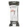 Brabantia PerfectFit Bin Liners Size M (60 Litre) &ndash; 40 Bags, 
Thick Plastic Trash Bags with Tie Tape Handles, White