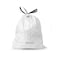 Brabantia PerfectFit Bin Liners Size M
 (60 Litre) &ndash; 3 x 20 Rolls (Total 60 Bags), White