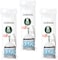 Brabantia Bin Liners Size R, 36L, 60 Bags, White