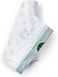 Brabantia PerfectFit Bin Liners Size R, 36L, 20 Bags, White