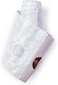 Brabantia PerfectFit Bin Liners Size L, 40-45L, 20 Bags, White