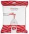 Brabantia PerfectFit Bags Size J, 23L, 40 Pieces, White
