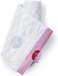 Brabantia PerfectFit Bin Liners Size J, 20-25L, 120 Bags, White