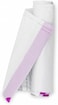 Brabantia Bin Liners Size C, 10-12L, 40 Bags, White