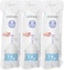 Brabantia Bin Liners Size D, 15-20L, 60 Bags, White