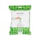 Brabantia Bin Liners Size G, 23-30L, 40 Bags, White