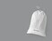 Brabantia PerfectFit Bin Liners Size H, 50-60L, 120 Bags, White
