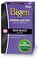Bigen Powder Hair Dye, Blue Black BB, 6g