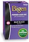 Bigen Powder Hair Dye, Blue Black BB, 6g