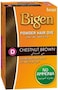 Bigen Powder Hair Dye, Chestnut Brown D, 6g