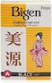 Bigen Powder Hair Dye, Black A, 6g