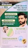 Bigen Men&rsquo;s Beard Colour B102 Brown Black, Pack of 2
